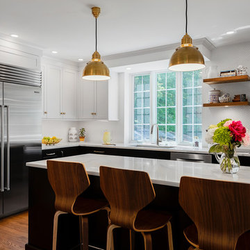 Zen Kitchen