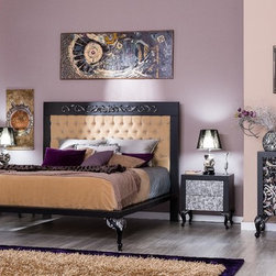 FLORENCE Exclusive Collection - Bedroom Products