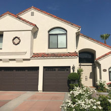 House Facade