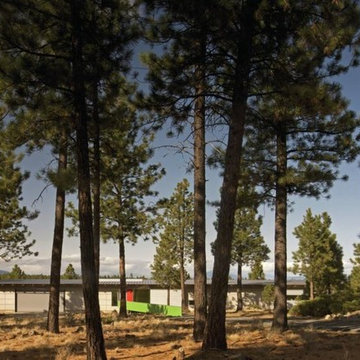 Skyline Residence