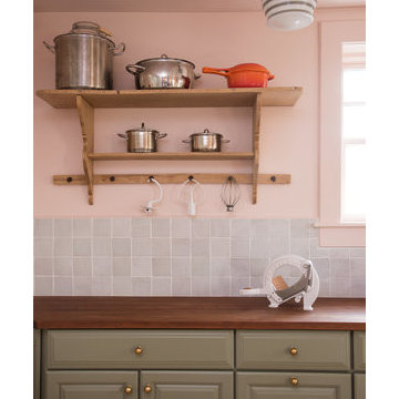 zellige and antique terracotta energize pastel nola irish channel hideaway
