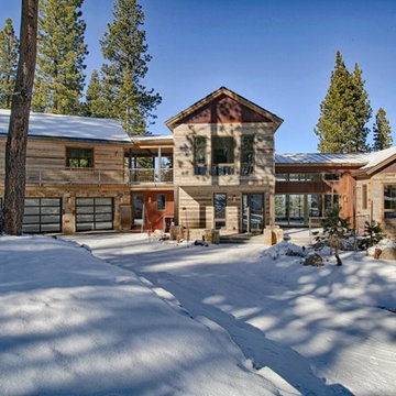 Martis Camp - Tahoe