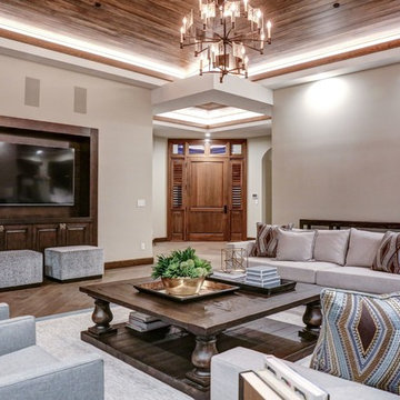 Scottsdale Estate