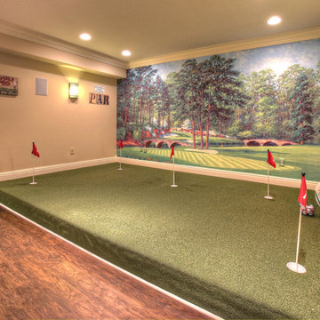 Louisville Renovation