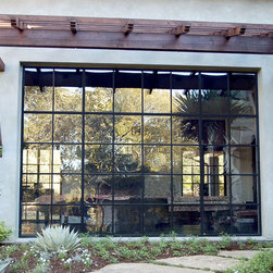 Rehme Steel Windows & Doors - Windows And Doors