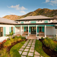 Exterior Ideas