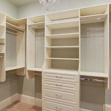closet