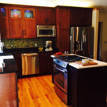 Kitchen Remodel