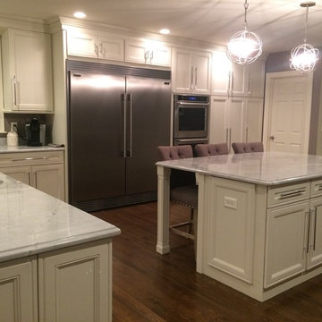 Kitchen Addition/Expansion