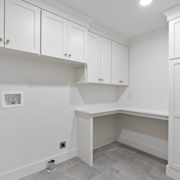 Coast to Coast - Couple Relocates & Renovates