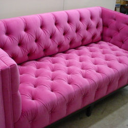 Furniture - Sofas