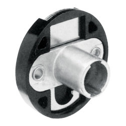 Deadbolt Lock - Storage And Organization