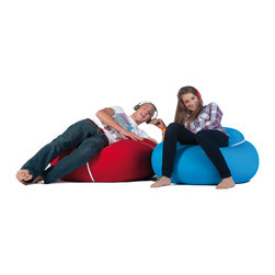 Doomoo - The Bool - Bean Bag Chairs
