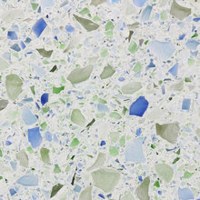 sea glass
