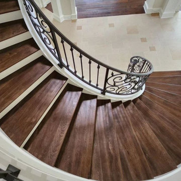 Stairs | Staircases | Rails