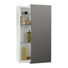 Bathroom Wall Cabinet
