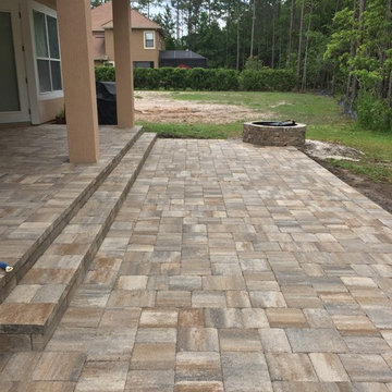St John's Custom Deck
