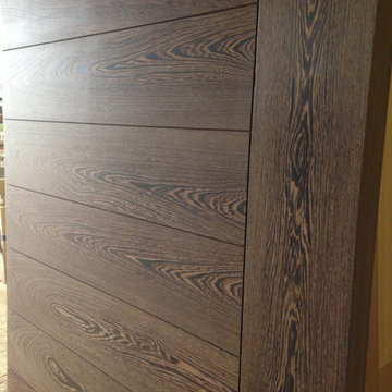 Contemporary Doors