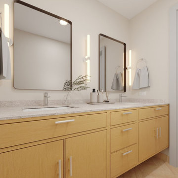 Home Remodeling in Bay Area