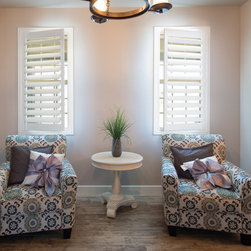 CB Washington Fields - Interior Shutters