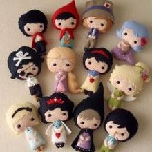 Crafts