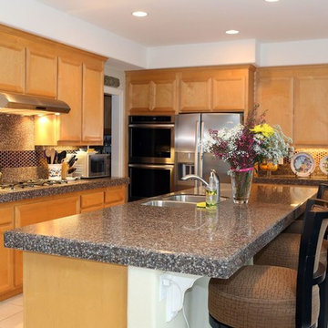 Kitchen Countertops