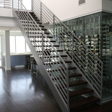 wine wall
