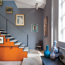 Barandillas / Escaleras