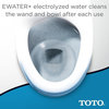 Toto SW3056#01 WASHLET S550e Elongated Bidet Toilet Seat