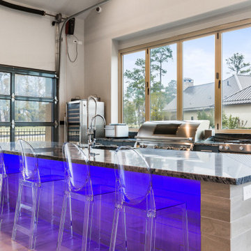Classic Roots Modern Living