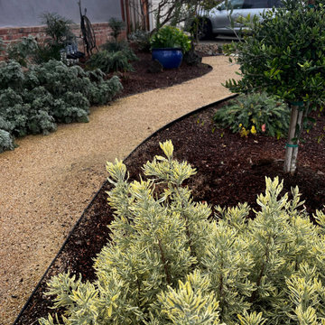 Sculpted Sustainability