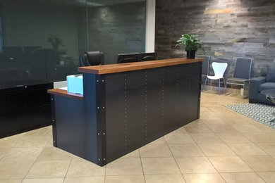 Vixxo Reception Desk