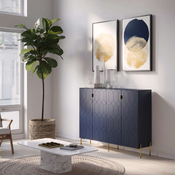 Norse sideboards