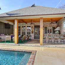 NO Backyards