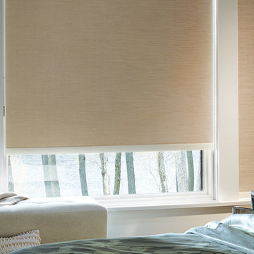 Designer Roller Shades