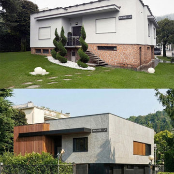 Prima e Dopo