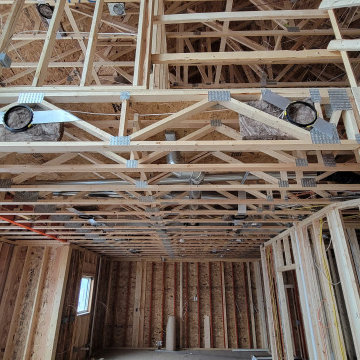 Living Room Home Audio