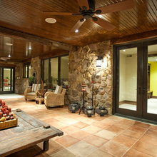 Barn - Man Cave