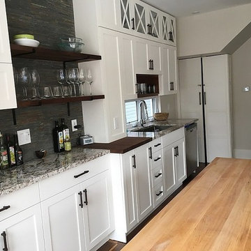 Halifax Kitchen Enhancement