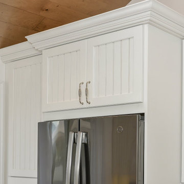 Embellished in Bay Shore