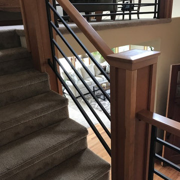 Stair Detail