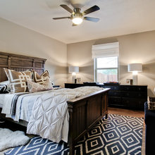 lloyd bedroom