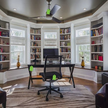 Home Office Ideas