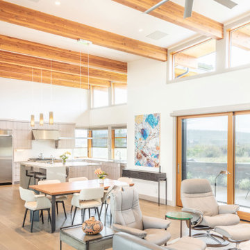 Tetherow Modern Ranch