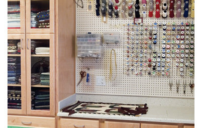 Pin Your Hopes on Pegboard for Winning Organization