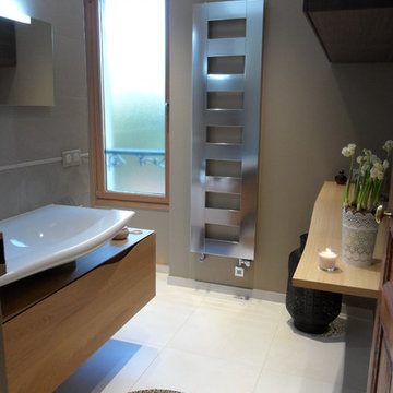 Rénovation Salle de bain