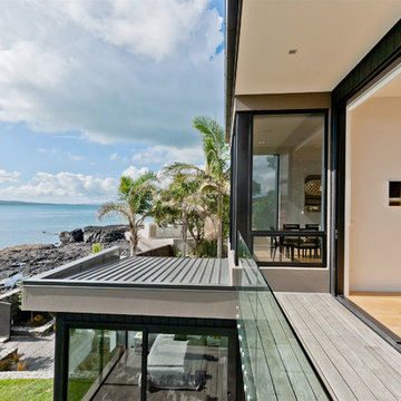 Black Rock House