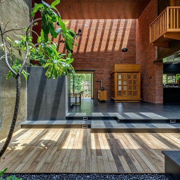 Residence in Pune by Ar Ajay Sonar