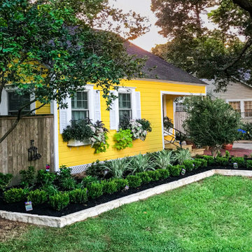 Home Sweet Home in Garden Oaks