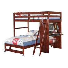 Loft bed